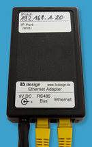 Ethernet-Adapter